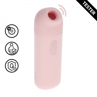 SWEETIE - AIRTAP VIBRATOR - PINK - TESTER