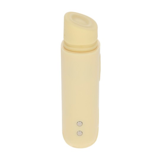 SWEETIE - AIRTAP VIBRATOR - YELLOW