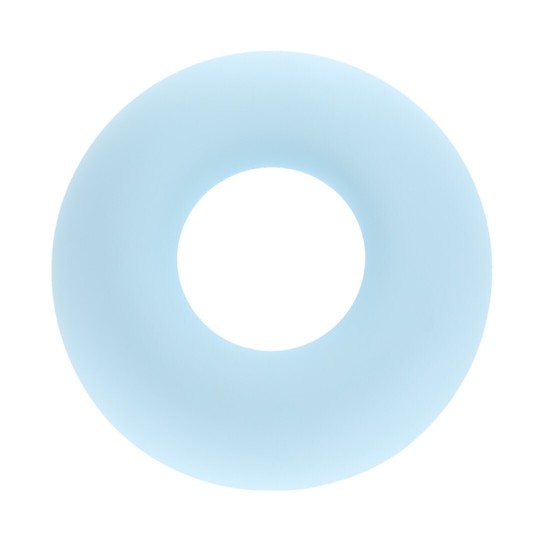 BUDSIE - EARBUD-SHAPED AIRTAP VIBRATOR - BLUE