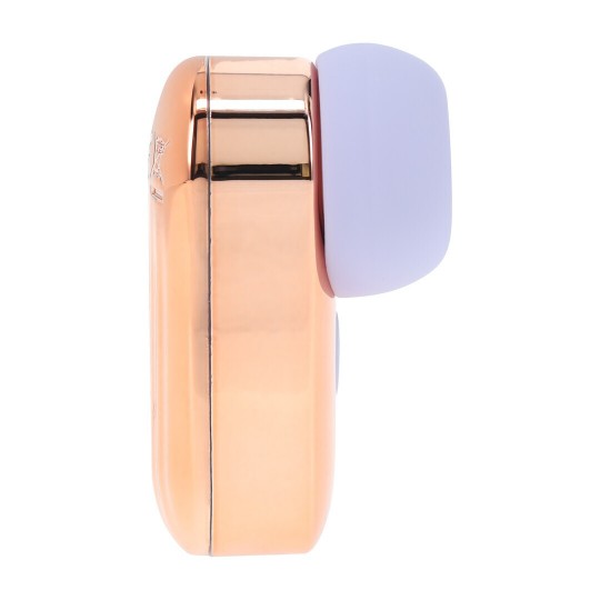 BUDSIE - EARBUD-SHAPED AIRTAP VIBRATOR - LAVENDER