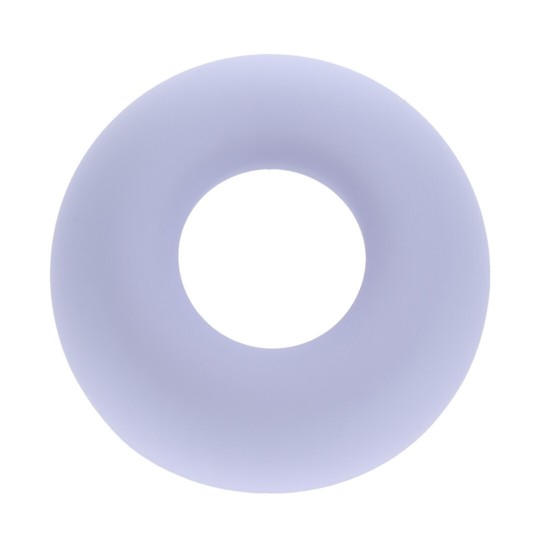 BUDSIE - EARBUD-SHAPED AIRTAP VIBRATOR - LAVENDER