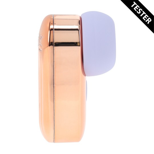 BUDSIE - EARBUD-SHAPED AIRTAP VIBRATOR - LAVENDER - TESTER