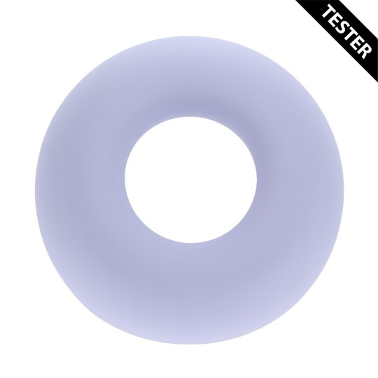BUDSIE - EARBUD-SHAPED AIRTAP VIBRATOR - LAVENDER - TESTER