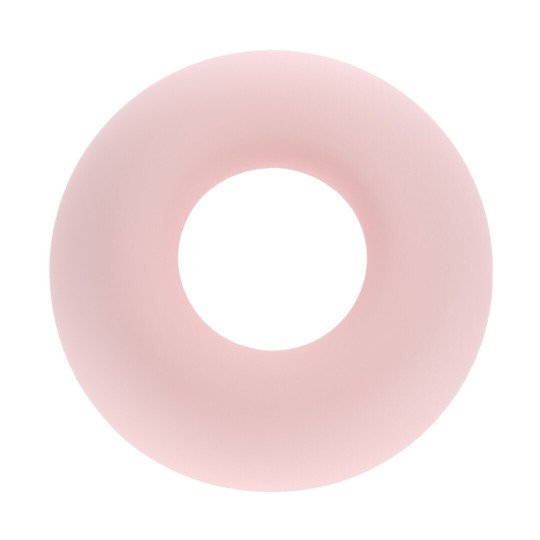 BUDSIE - EARBUD-SHAPED AIRTAP VIBRATOR - PINK