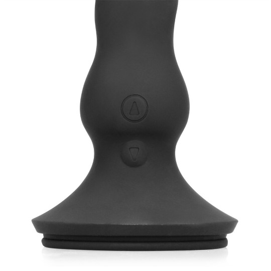 VIBRATING WAVE RIDER - BLACK