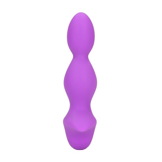 MINI ERGO VIBRATOR - SWEET AMETHYST
