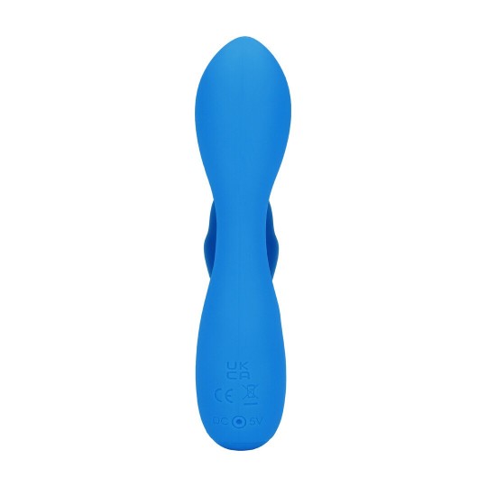 MINI RABBIT VIBRATOR - AZURE DESIRE
