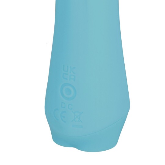 MINI VIBRATOR - BLUE