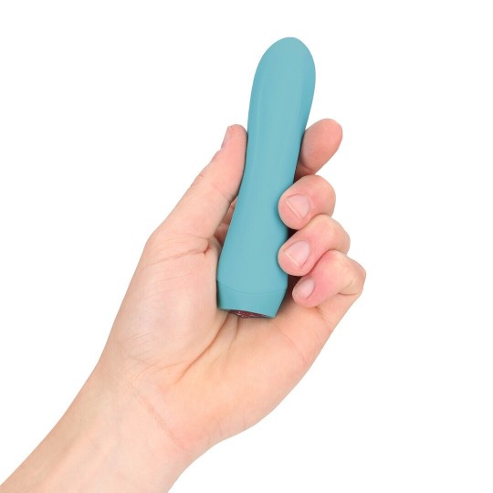 MINI VIBRATOR - BLUE