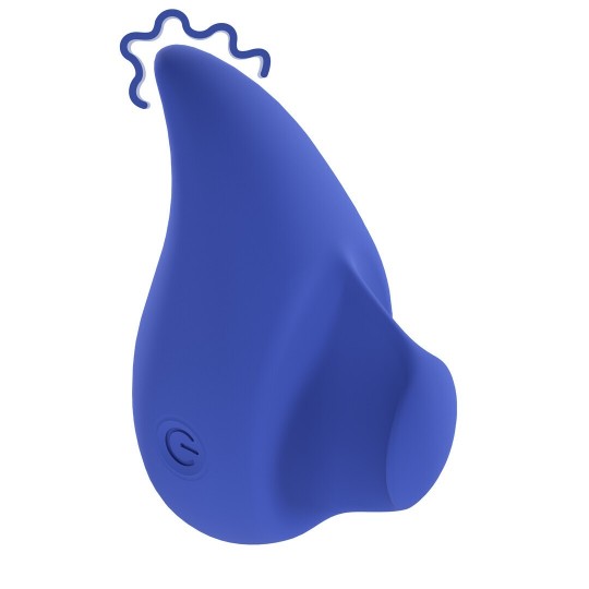 ERGO GRIP - LAY ON MASSAGER - BLUE