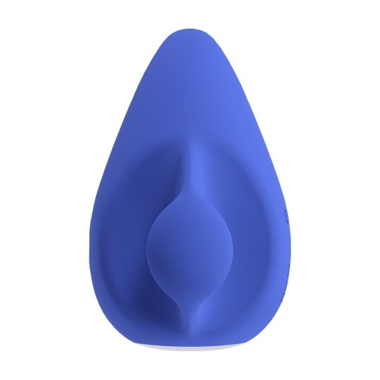 ERGO GRIP - LAY ON MASSAGER - BLUE