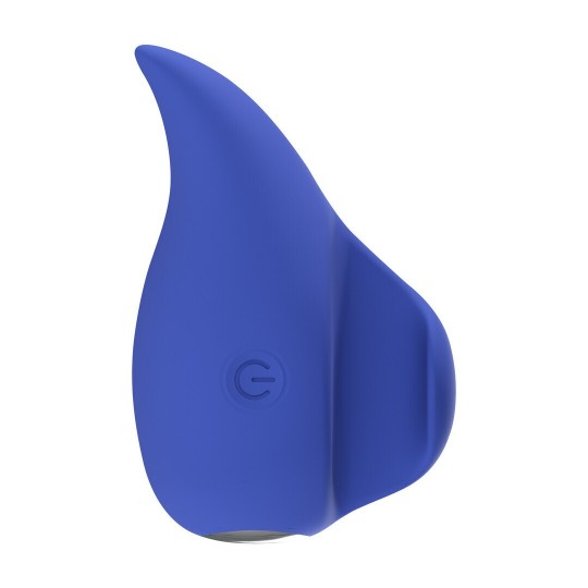 ERGO GRIP - LAY ON MASSAGER - BLUE