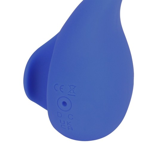 ERGO GRIP - LAY ON MASSAGER - BLUE