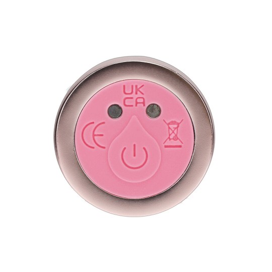 GLASS VIBE - PINK