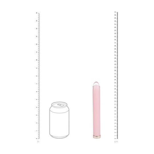 GLASS VIBE - PINK