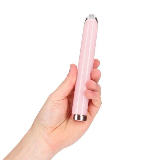 GLASS VIBE - PINK
