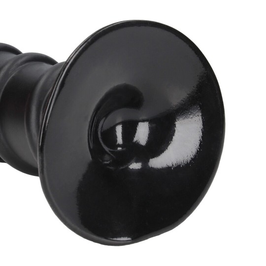 POLE OF POWER - ANAL PLUG - 56,5 CM - BLACK