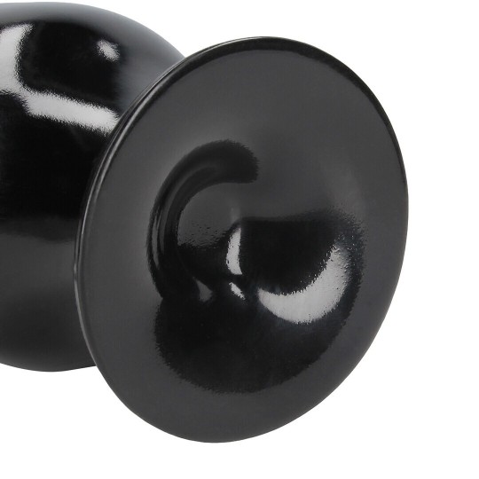MEGA X - ANAL PLUG - 29 CM - BLACK