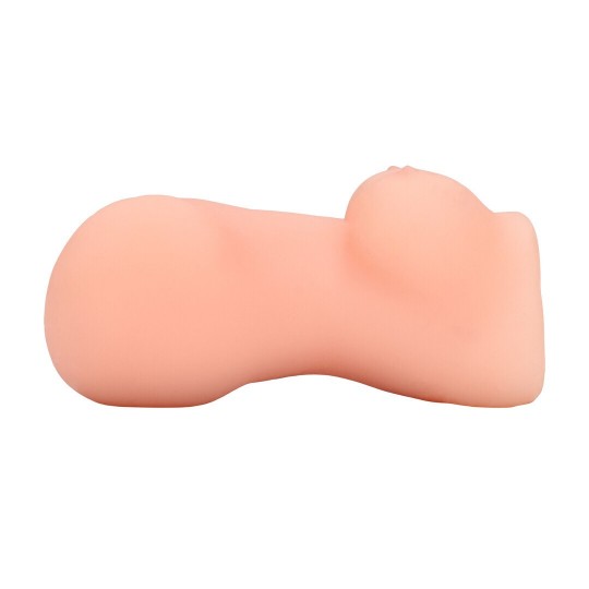 STRIPPER - PUSSY MASTURBATOR - FLESH