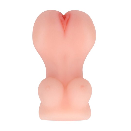 STRIPPER - PUSSY MASTURBATOR - FLESH