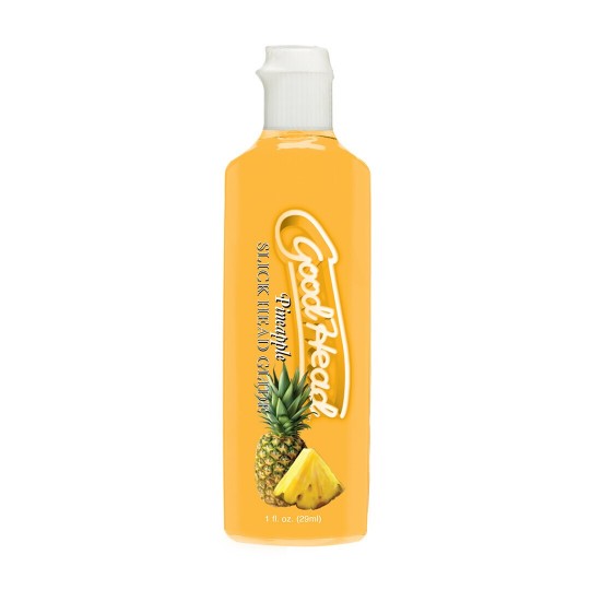 PINEAPPLE BLOWJOB SET