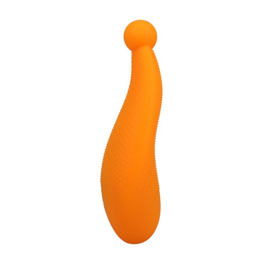INTO THE C - SUN CORALEE - TIP VIBRATOR - SUNRISE ORANGE