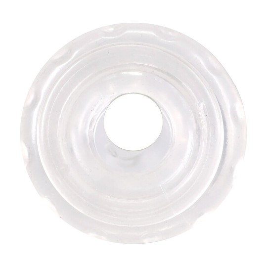 BALL STRETCHER MULTI-RING SYSTEM - CLEAR