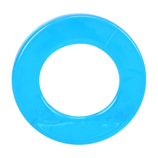 DOUBLE PACK COCKRINGS - BLUE