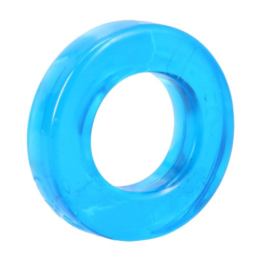 DOUBLE PACK COCKRINGS - BLUE