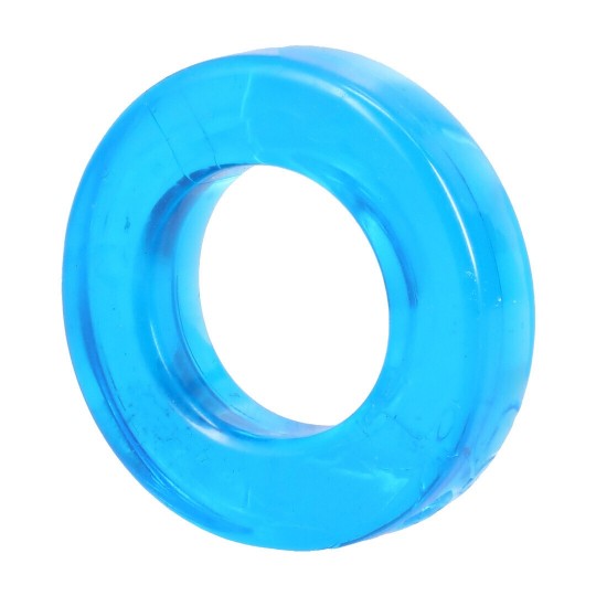 DOUBLE PACK COCKRINGS - BLUE