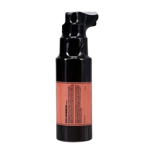 JUICY HEAD - COCKTAILS - DRY MOUTH SPRAY - PEACH BELLINI - 2 FL OZ / 59 ML