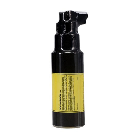 JUICY HEAD - COCKTAILS - DRY MOUTH SPRAY - LEMON DROP - 2 FL OZ / 59 ML