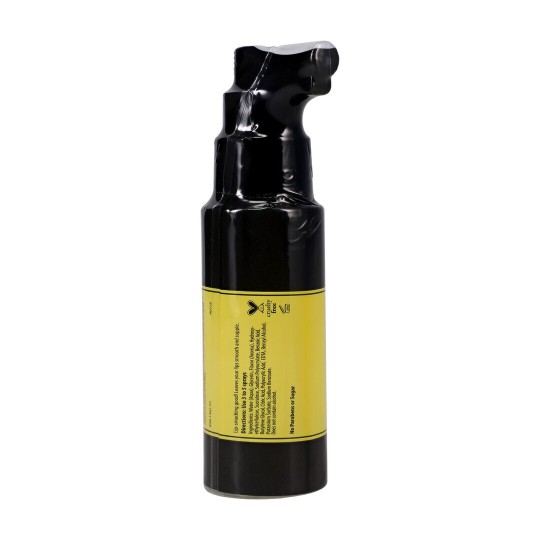 JUICY HEAD - COCKTAILS - DRY MOUTH SPRAY - LEMON DROP - 2 FL OZ / 59 ML