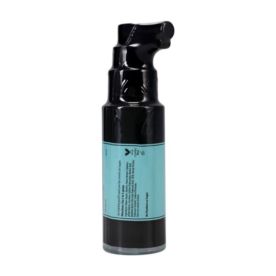 JUICY HEAD - COCKTAILS - DRY MOUTH SPRAY - PINA COLADA - 2 FL OZ / 59 ML