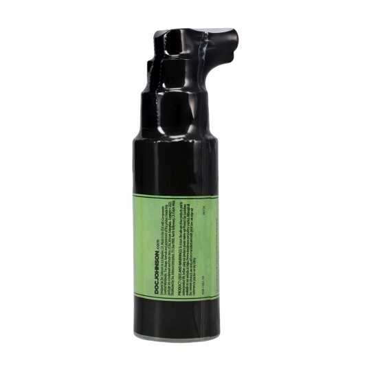 JUICY HEAD - COCKTAILS - DRY MOUTH SPRAY - MOJITO - 2 FL OZ / 59 ML