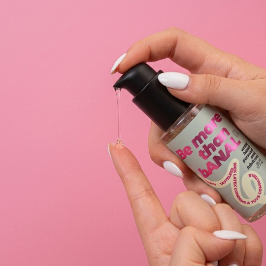 LUBRICANTE PARA USO ANAL 50 ML CRUSHIOUS