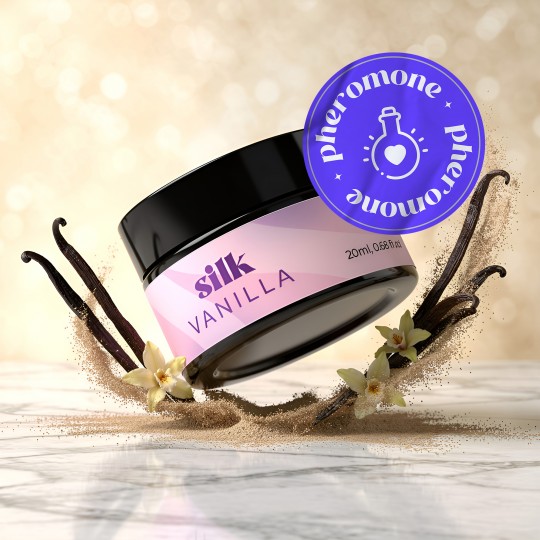 PACK 5 + 1 FREE MASSAGE CANDLES WITH VARIOUS SCENTS AND PHEROMONES 20 ML