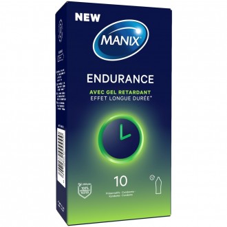 ENDURANCE