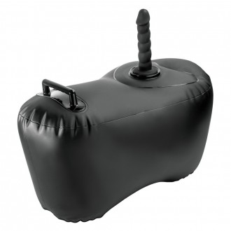 BODY DOCK INFLATABLE LOVE SEAT