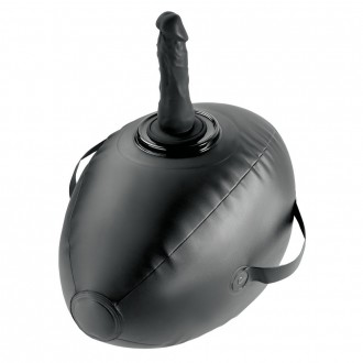 BODY DOCK INFLATABLE LOVE BALL