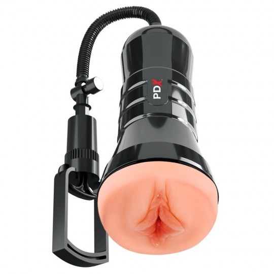 WET PUSSIES SUPER SUCKER XXL