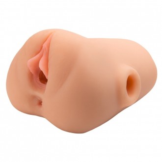 PUSSY POUNDER VIBRATING
