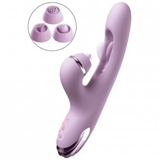 G-TOUCH PULSE PRO