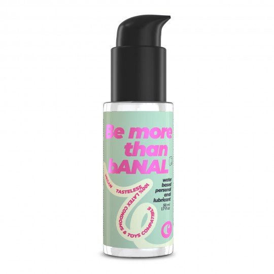 DOUCHE &amp; GO DOUCHE ANALE 90ML AVEC LUBRIFIANT ANAL 50ML CRUSHIOUS