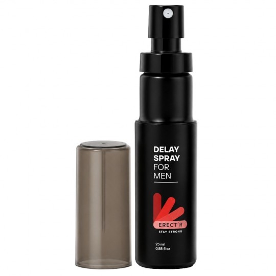 DELAY SPRAY