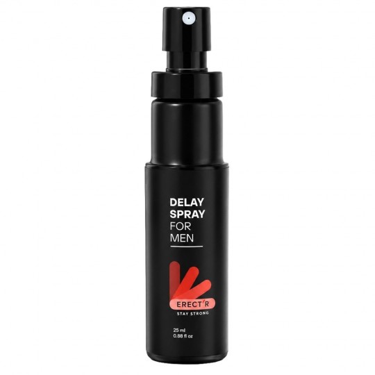 DELAY SPRAY