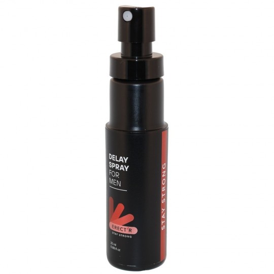 DELAY SPRAY