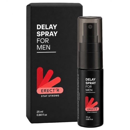 DELAY SPRAY