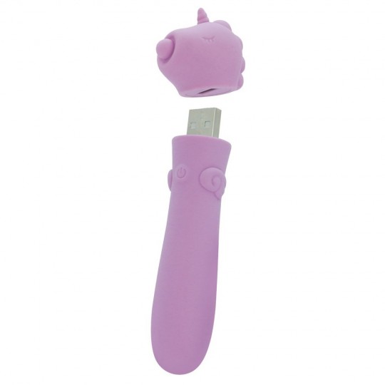 USB