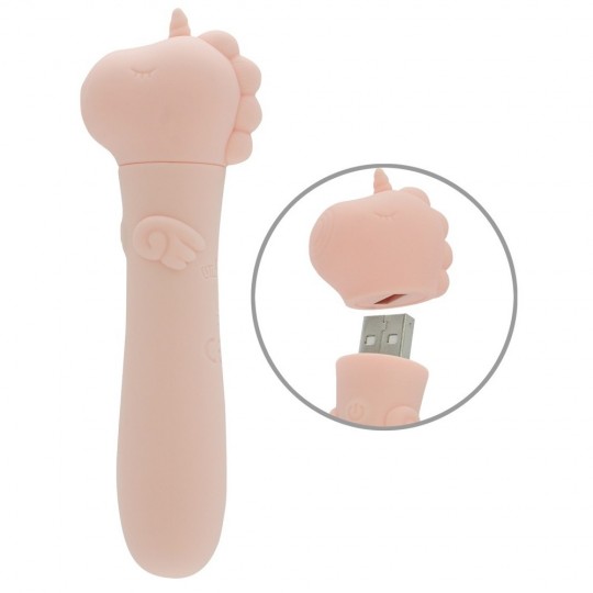 USB